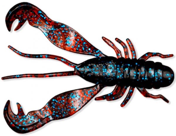 LMAB Finesse Filet Craw 4cm